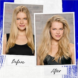 Thickening - Volume Conditioner